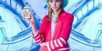 Куртка с GPS и LED-чипами не даст вам заблудиться